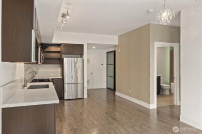 2911 2nd Avenue #404, Seattle, WA 98121 - Photo 5