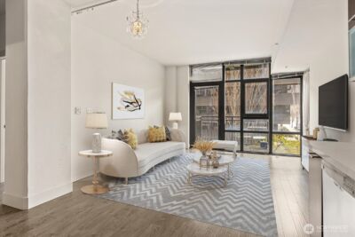 2911 2nd Avenue #404, Seattle, WA 98121 - Photo 9