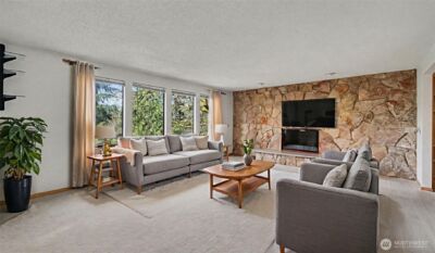 9628 123rd Avenue SE, Renton, WA 98056 - Photo 3