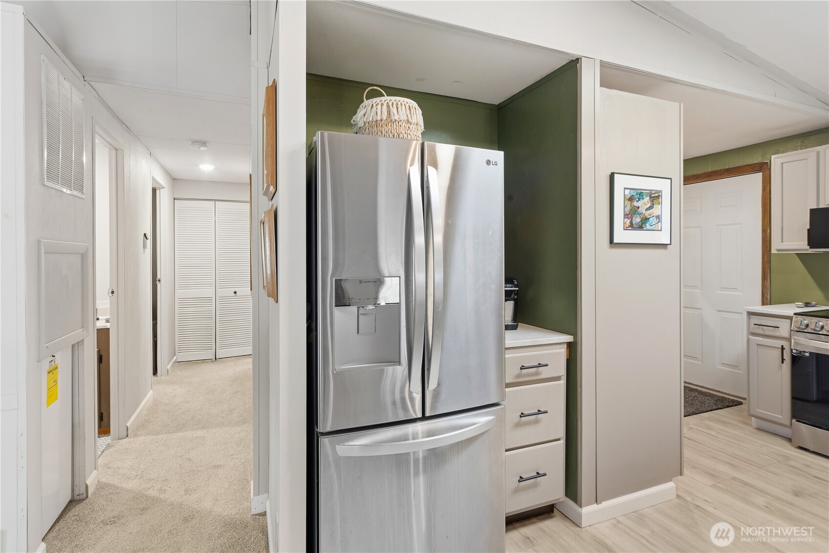 517 NW Silver Meadow Lane , Bremerton, WA 98311