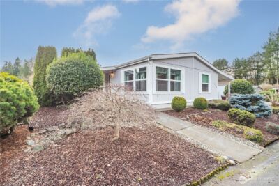 517 NW Silver Meadow Lane , Bremerton, WA 98311 - Photo 19