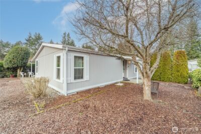 517 NW Silver Meadow Lane , Bremerton, WA 98311 - Photo 21