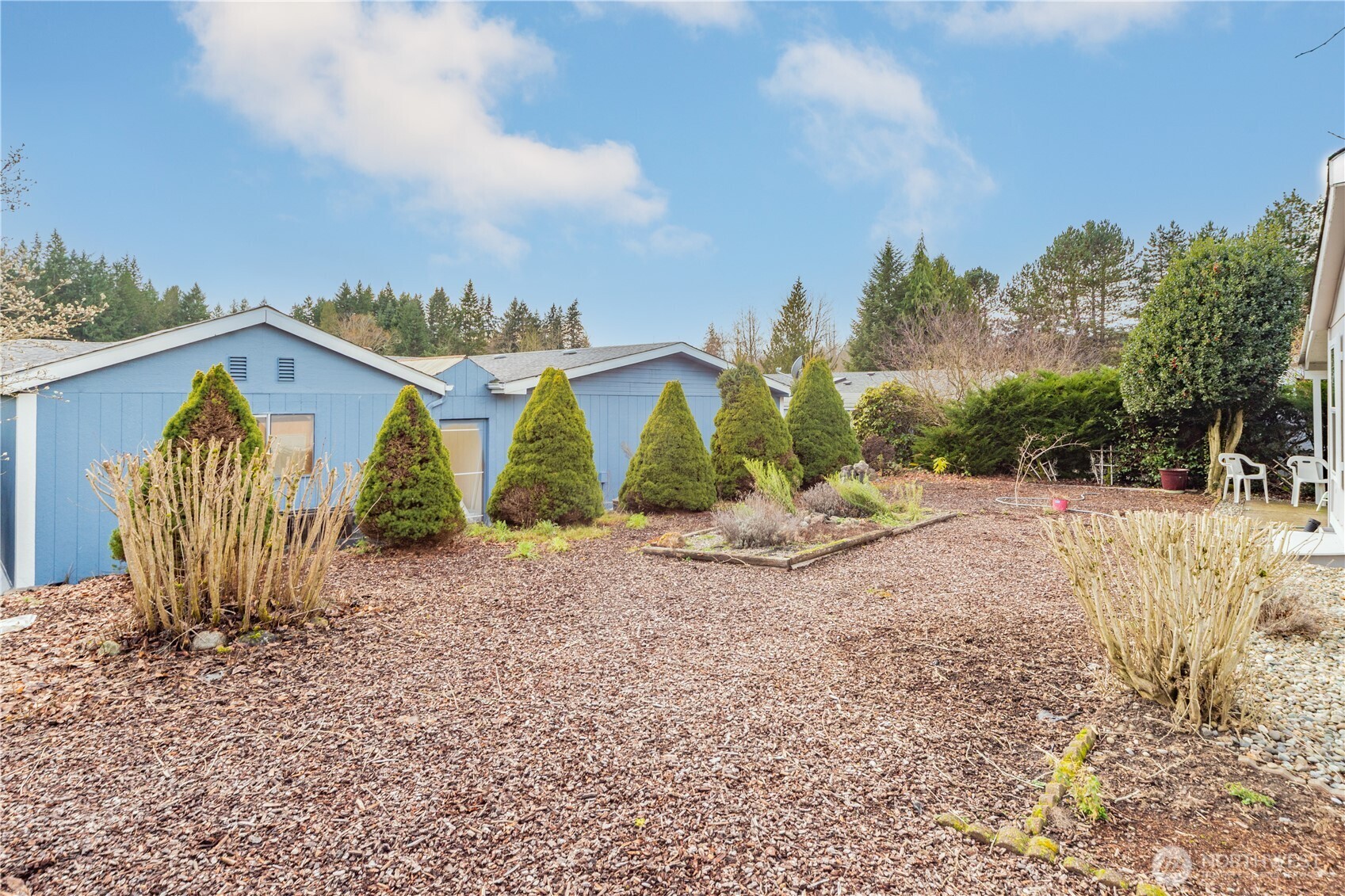 517 NW Silver Meadow Lane , Bremerton, WA 98311