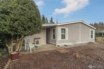 517 NW Silver Meadow Lane , Bremerton, WA 98311 - Photo 23