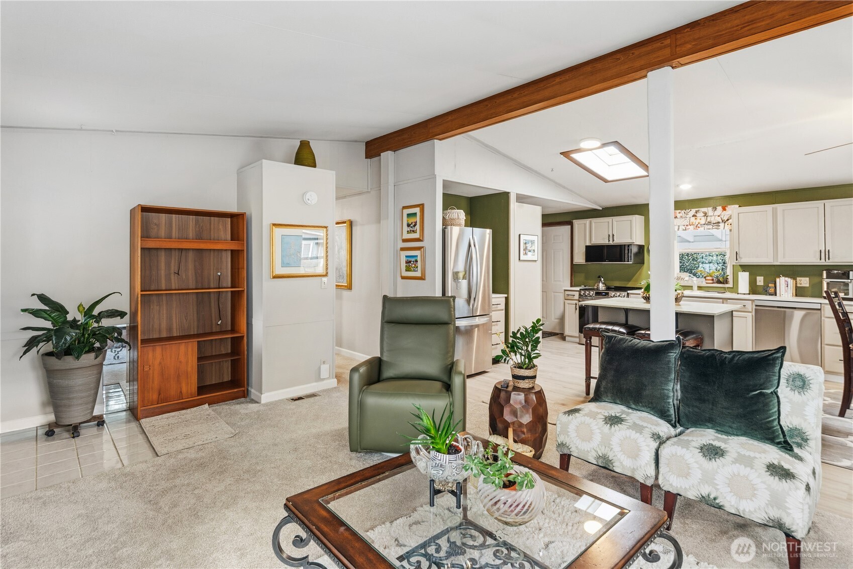 517 NW Silver Meadow Lane , Bremerton, WA 98311