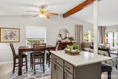 517 NW Silver Meadow Lane , Bremerton, WA 98311 - Photo 8