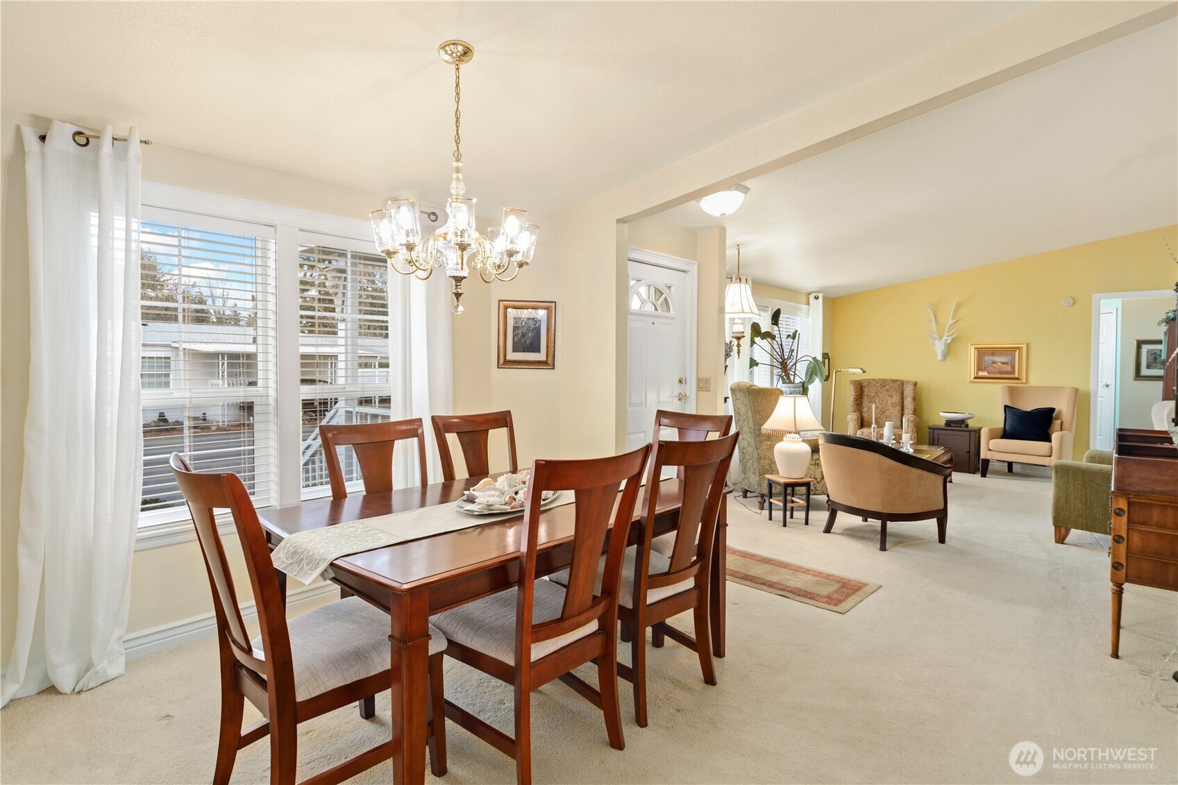 6680 NE Aquarius Lane , Bremerton, WA 98311
