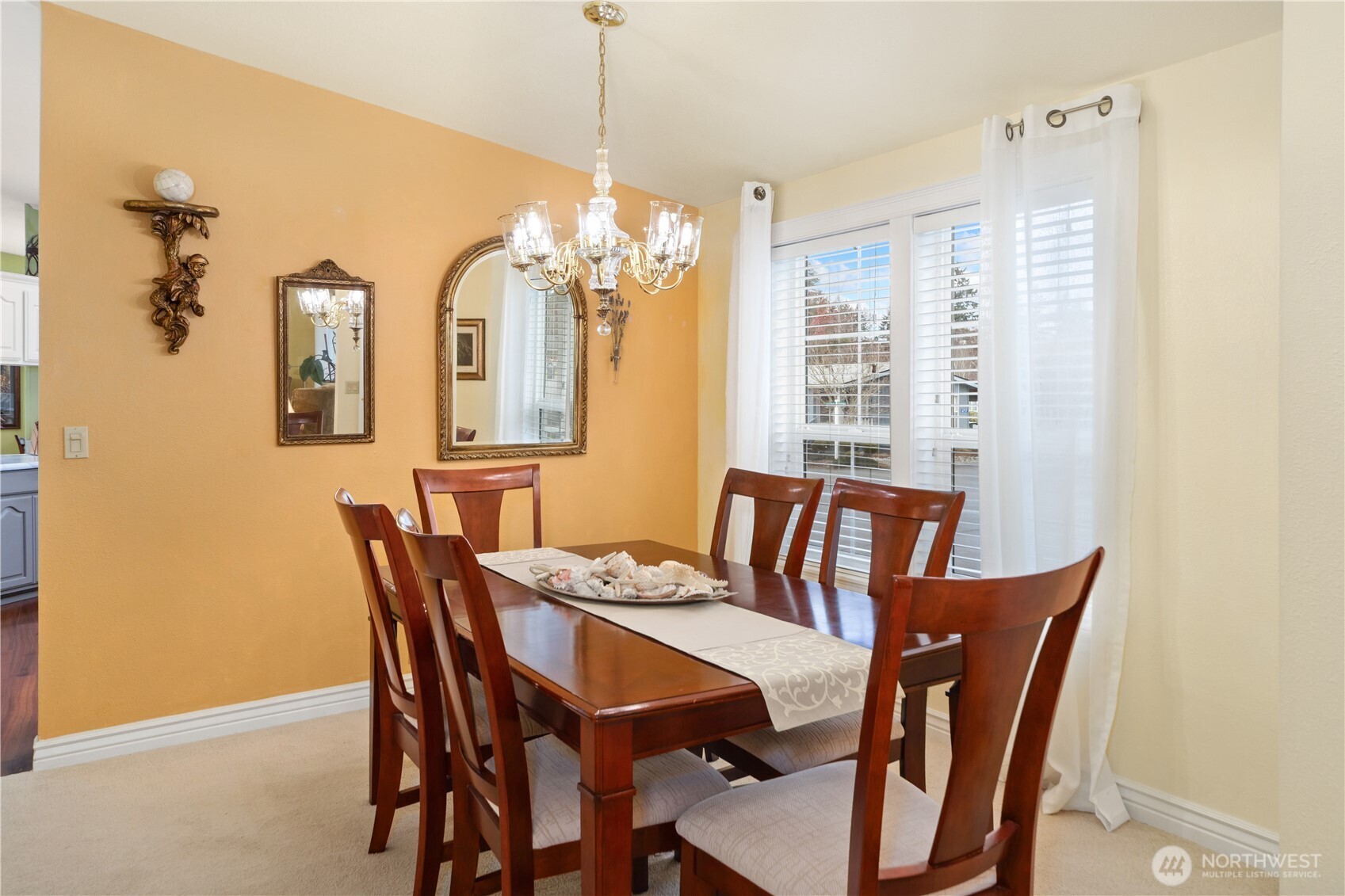 6680 NE Aquarius Lane , Bremerton, WA 98311