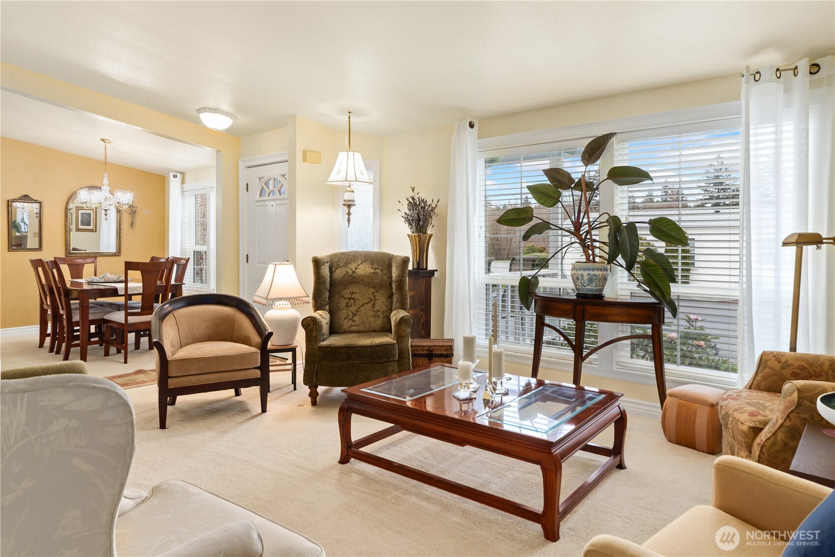 6680 NE Aquarius Lane , Bremerton, WA 98311