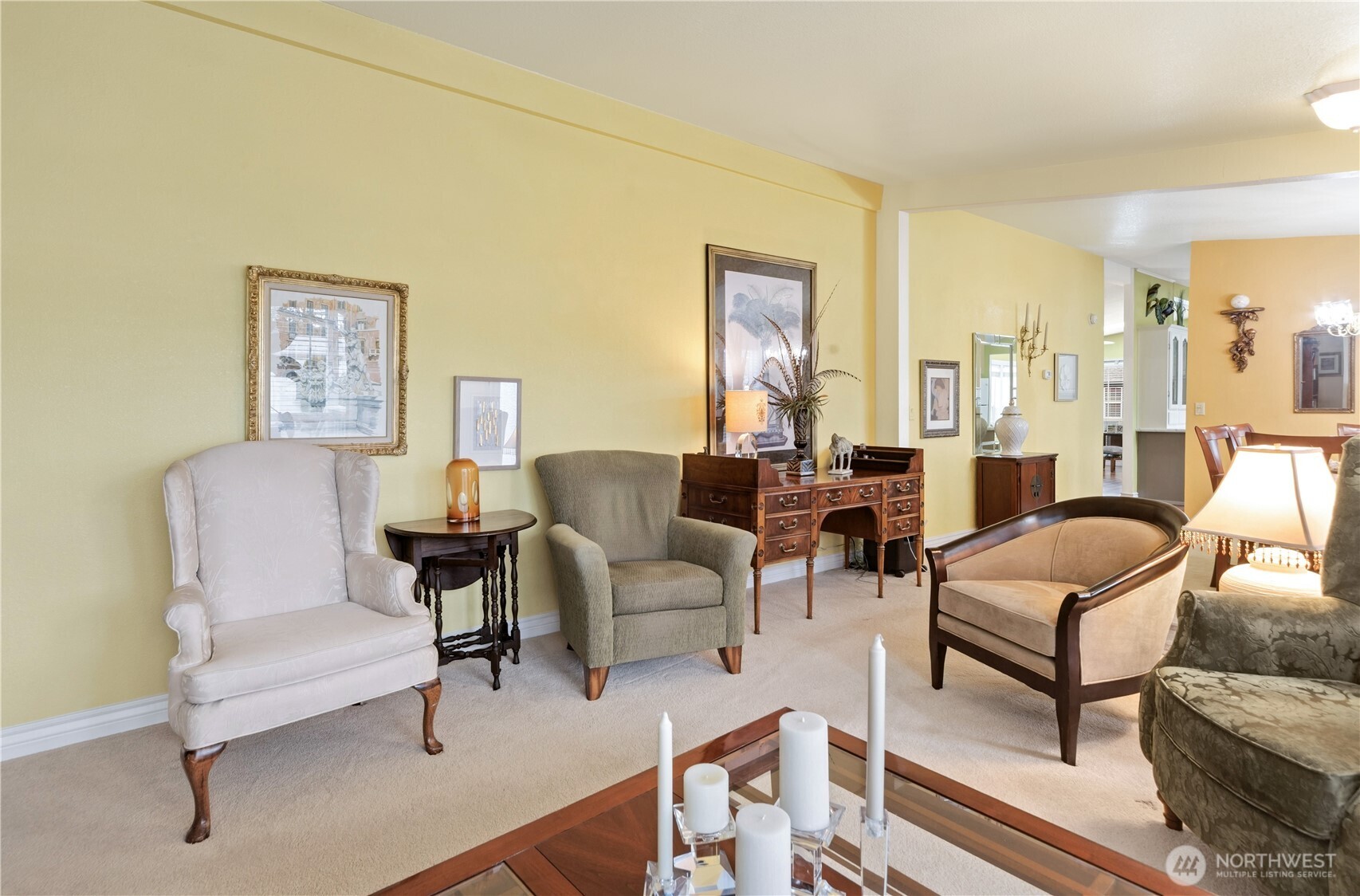 6680 NE Aquarius Lane , Bremerton, WA 98311