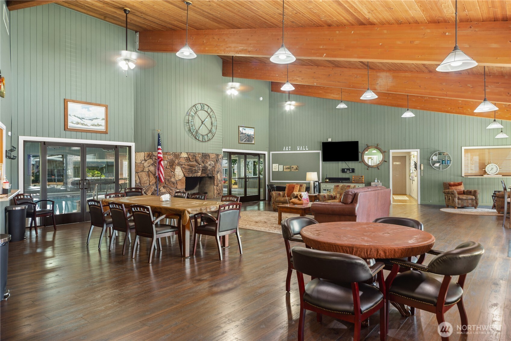 6680 NE Aquarius Lane , Bremerton, WA 98311