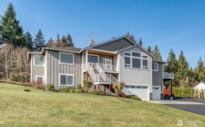 18514 114th Drive NE, Arlington, WA 98223