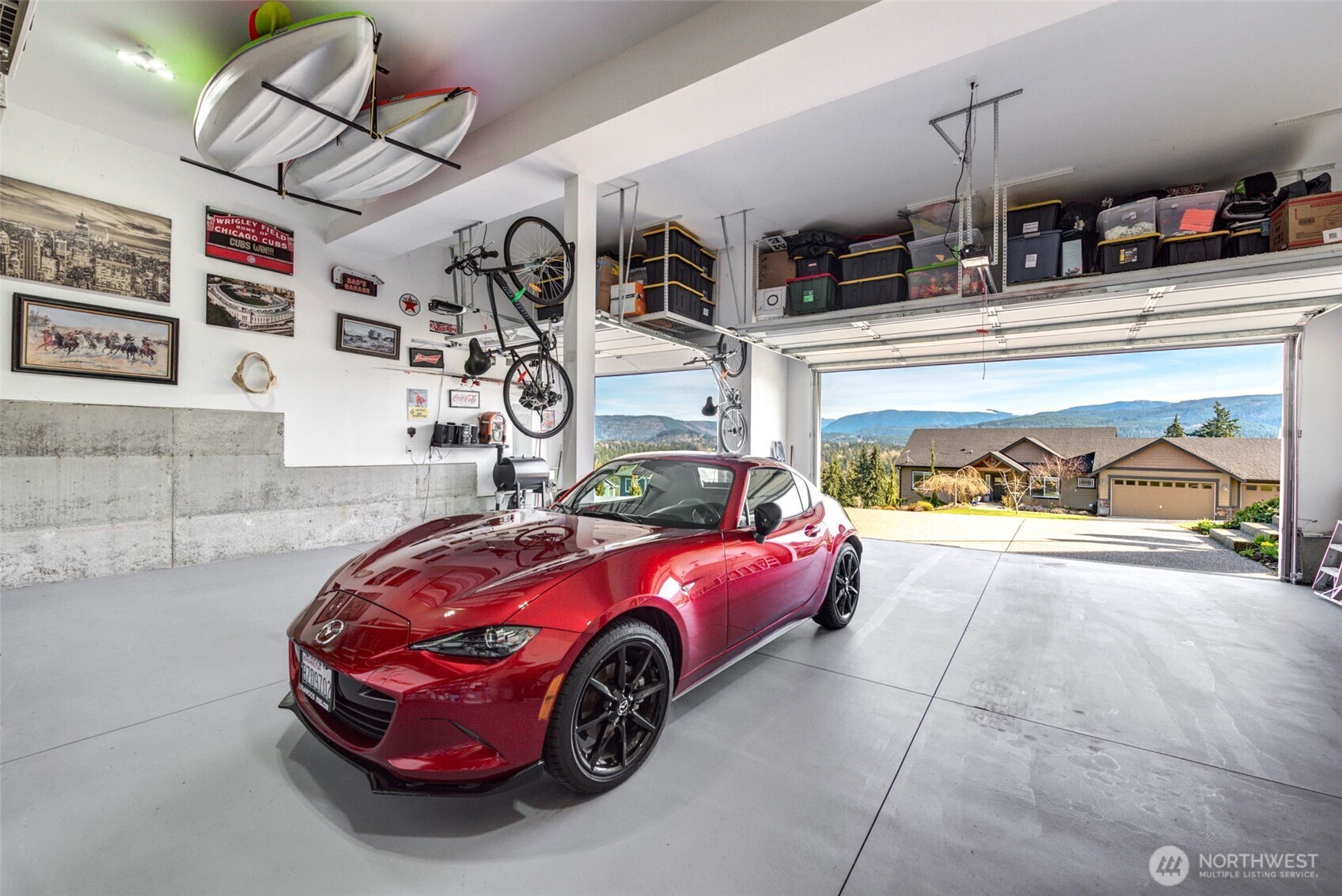 18514 114th Drive NE, Arlington, WA 98223