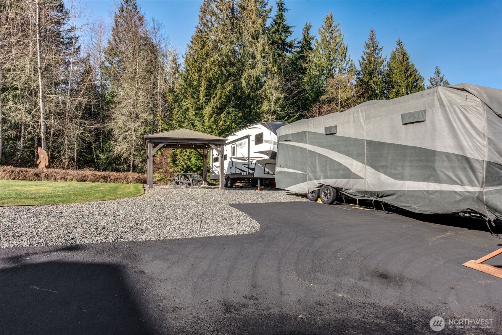 18514 114th Drive NE, Arlington, WA 98223