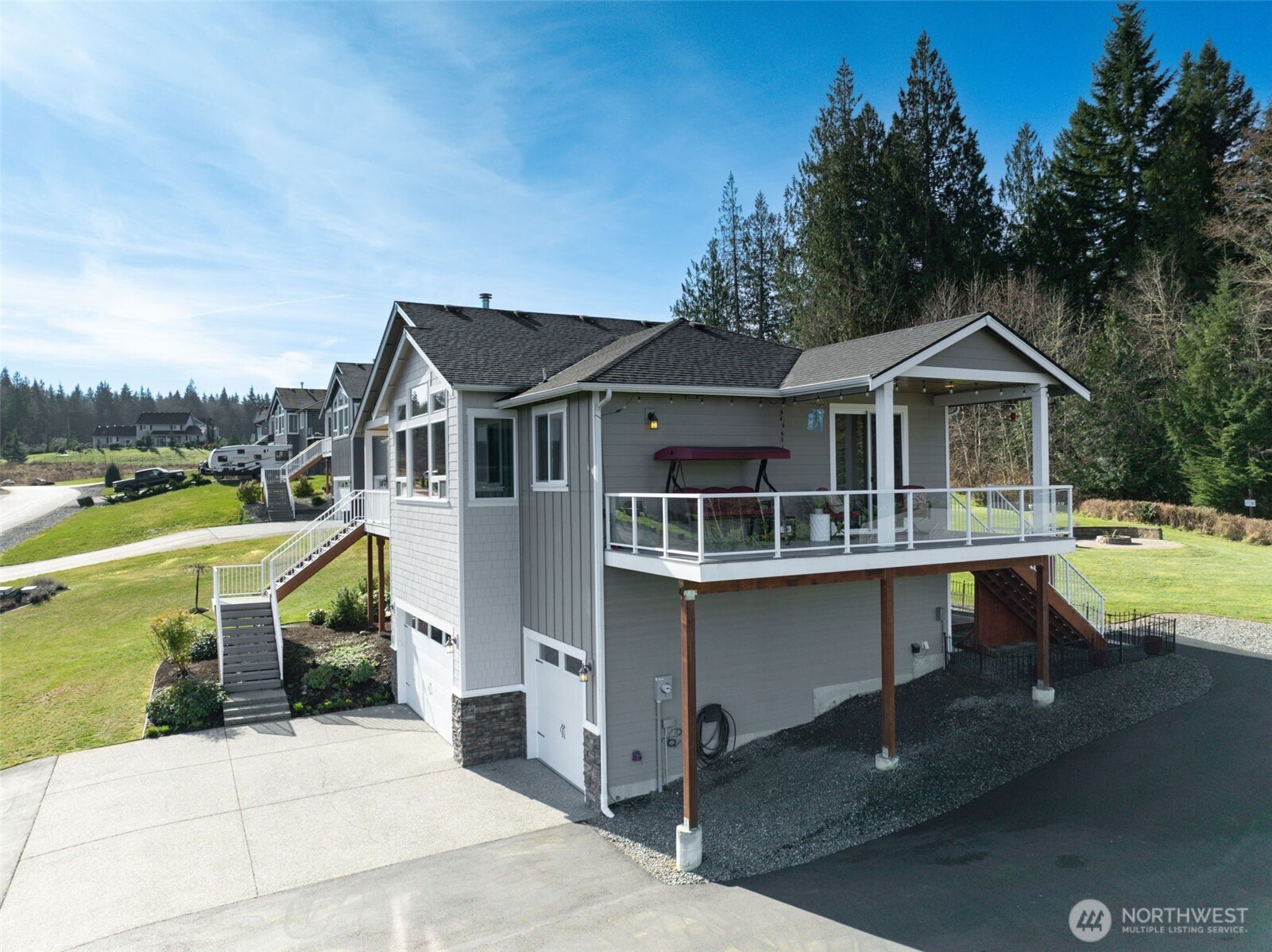 18514 114th Drive NE, Arlington, WA 98223