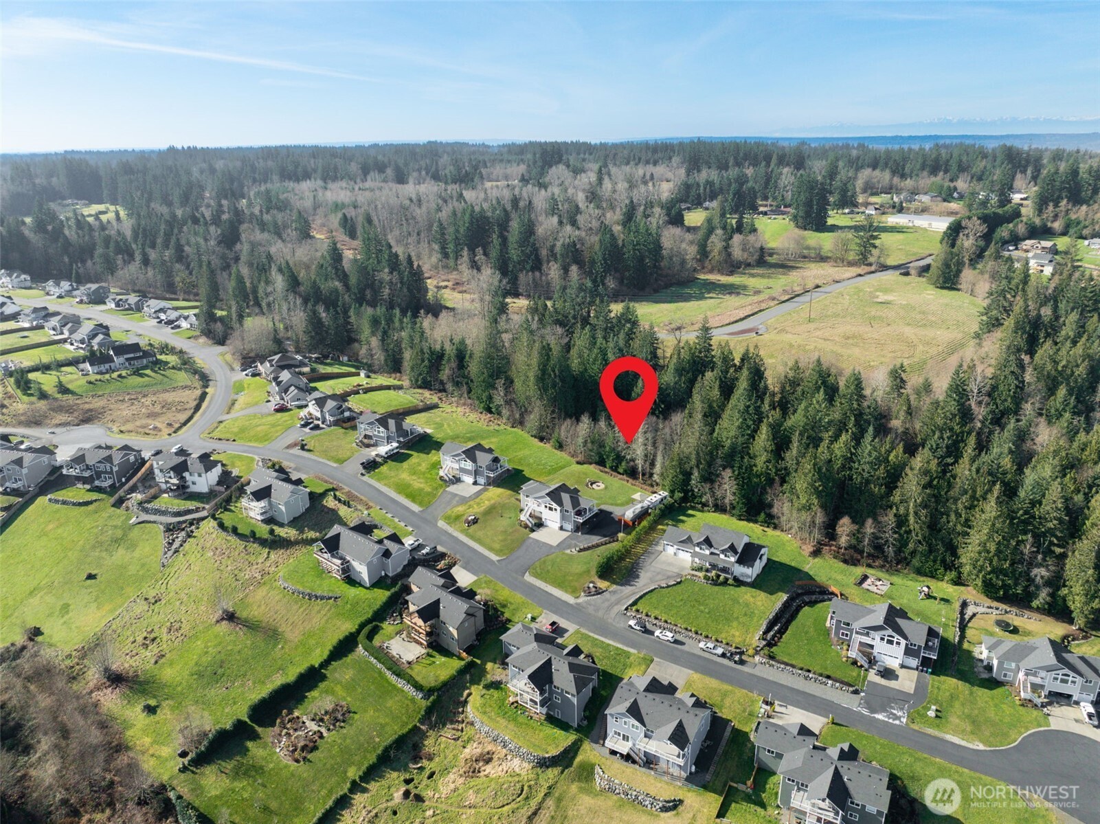 18514 114th Drive NE, Arlington, WA 98223