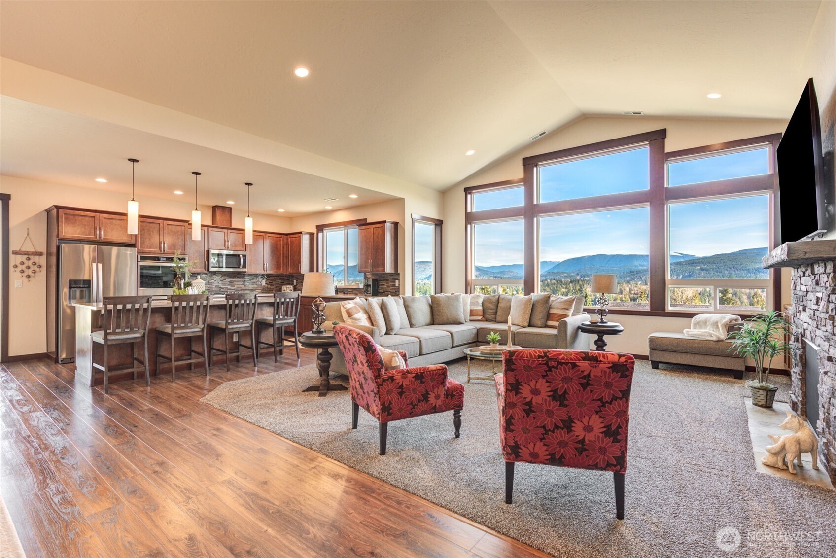 18514 114th Drive NE, Arlington, WA 98223