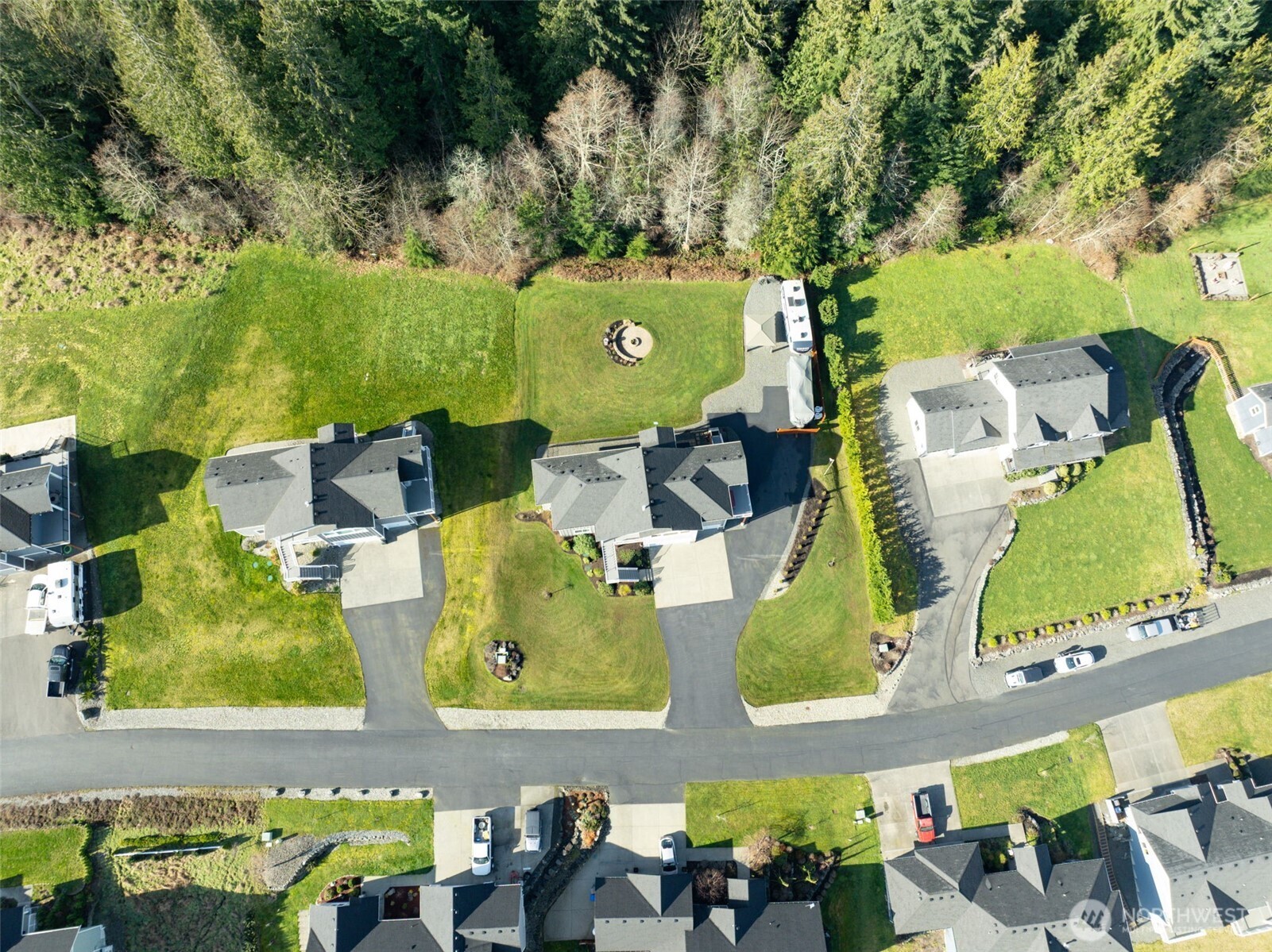 18514 114th Drive NE, Arlington, WA 98223