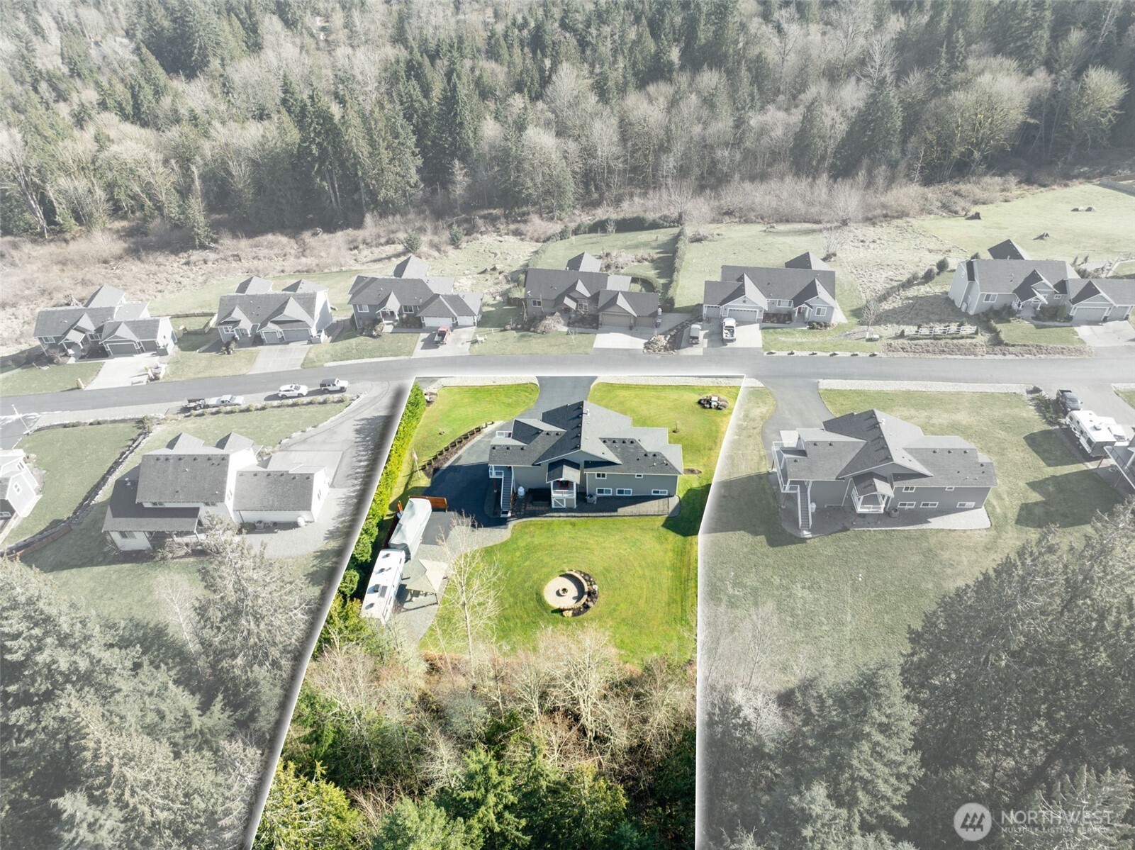 18514 114th Drive NE, Arlington, WA 98223