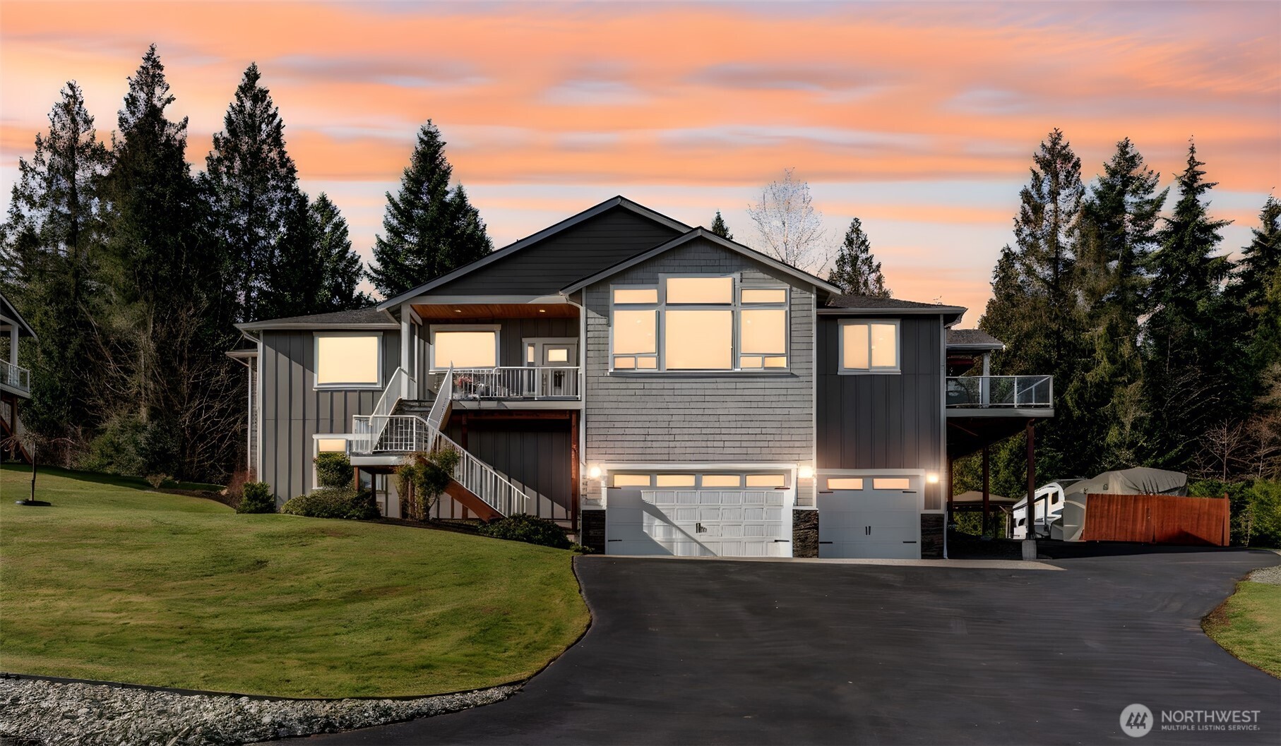 18514 114th Drive NE, Arlington, WA 98223