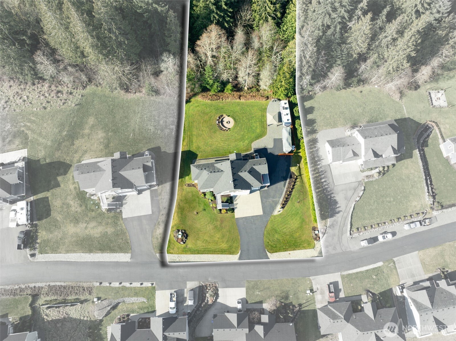 18514 114th Drive NE, Arlington, WA 98223