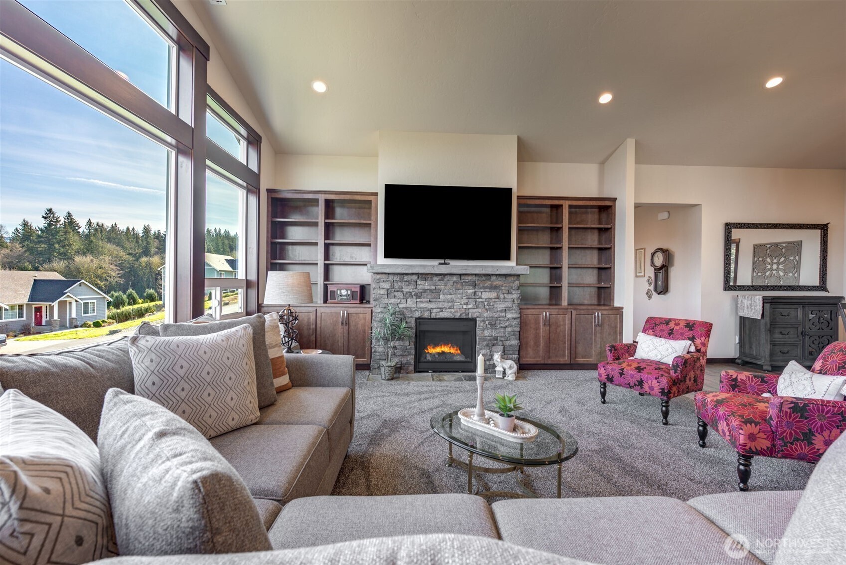 18514 114th Drive NE, Arlington, WA 98223