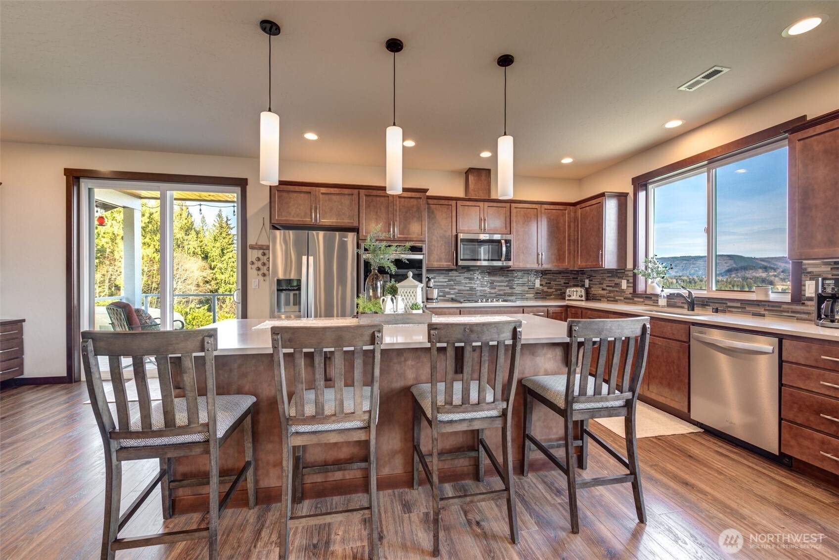 18514 114th Drive NE, Arlington, WA 98223