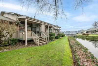 17303 Spanaway Loop Road S #27, Spanaway, WA 98387-9125