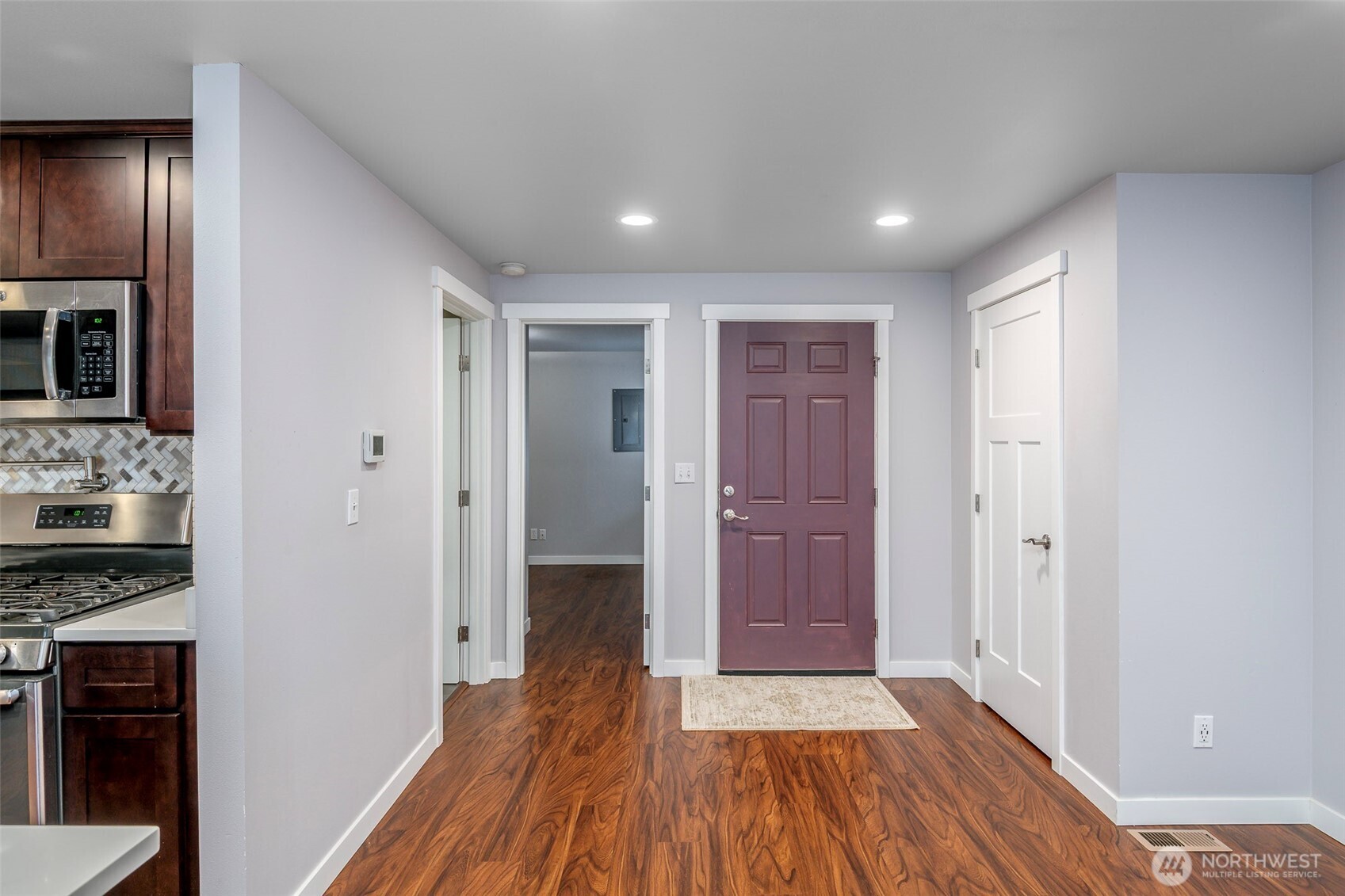 17303 Spanaway Loop Road S #27, Spanaway, WA 98387-9125
