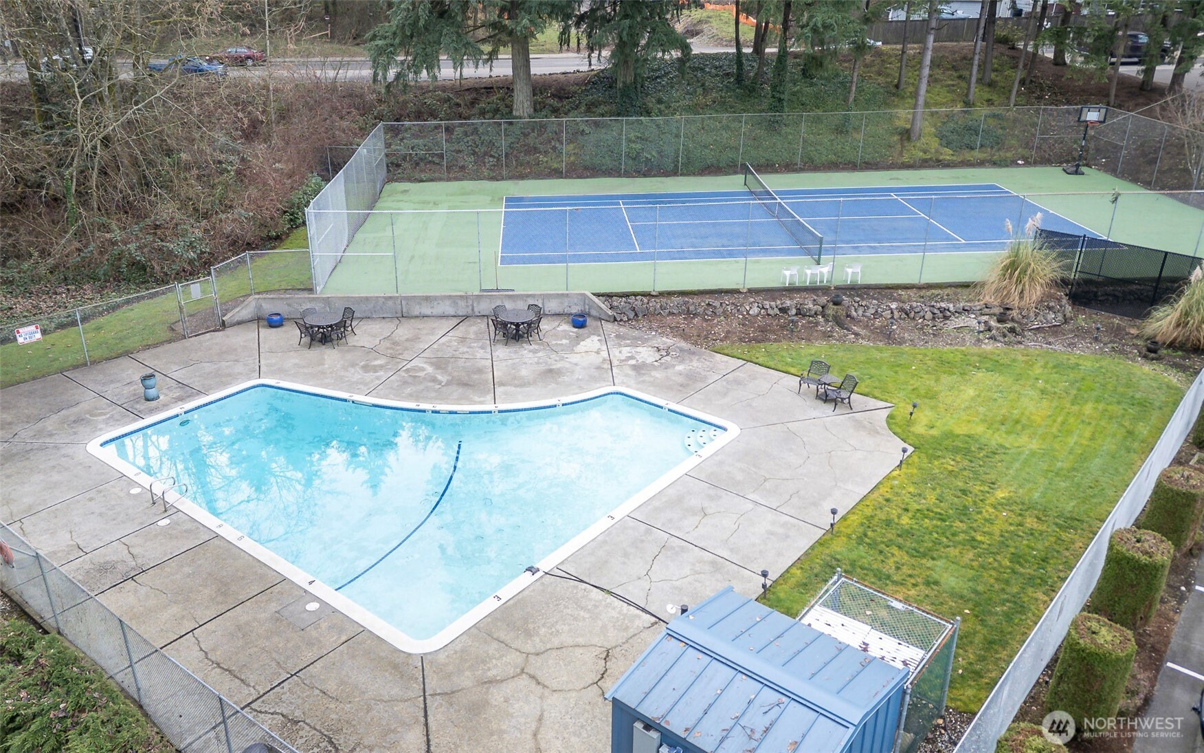 17303 Spanaway Loop Road S #27, Spanaway, WA 98387-9125