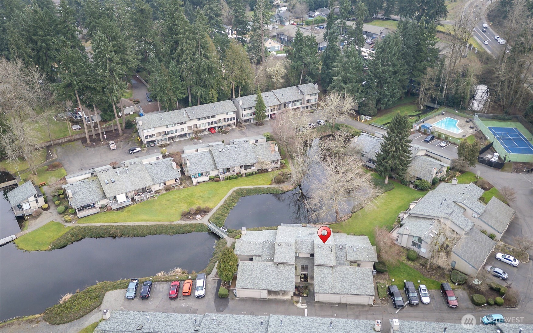17303 Spanaway Loop Road S #27, Spanaway, WA 98387-9125