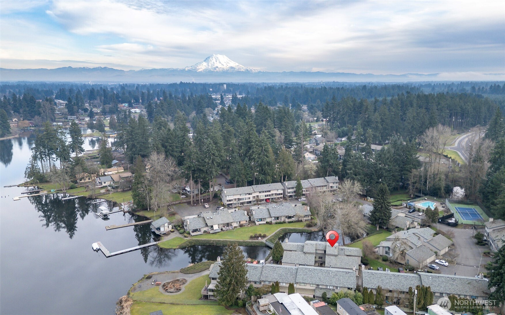 17303 Spanaway Loop Road S #27, Spanaway, WA 98387-9125