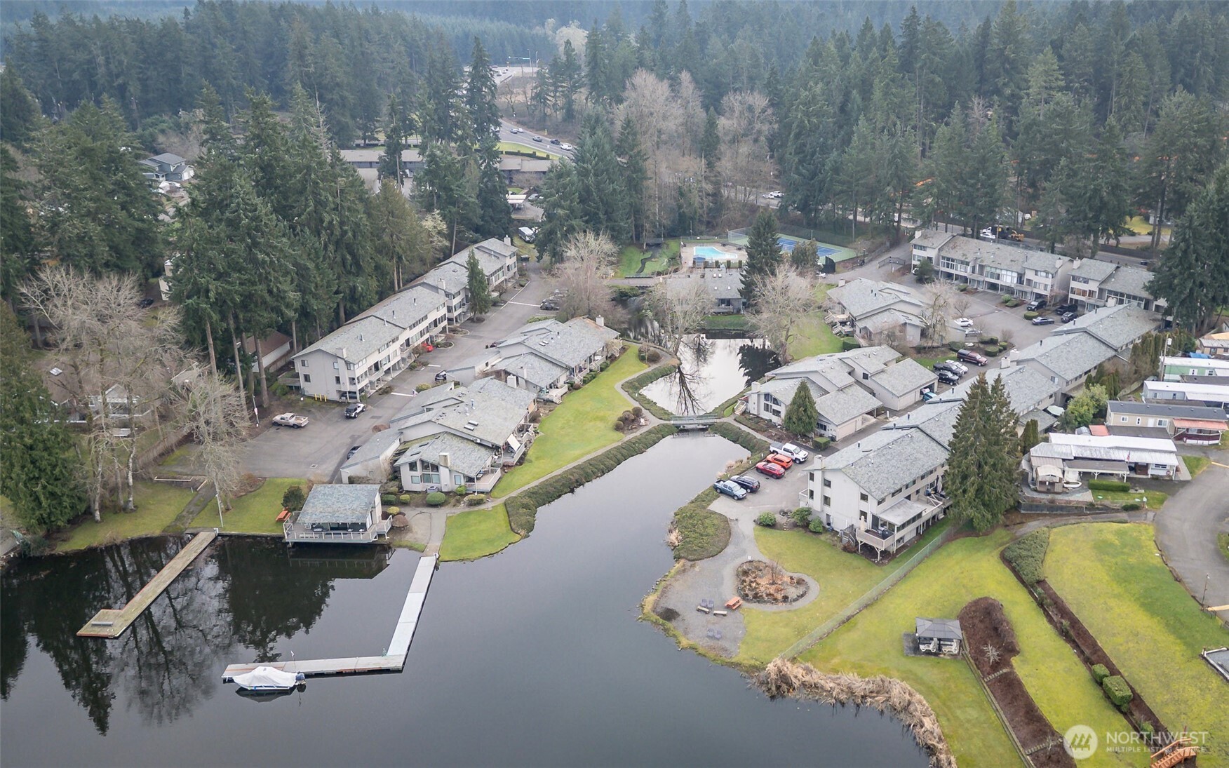 17303 Spanaway Loop Road S #27, Spanaway, WA 98387-9125
