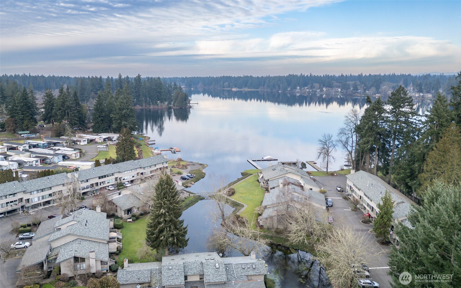 17303 Spanaway Loop Road S #27, Spanaway, WA 98387-9125