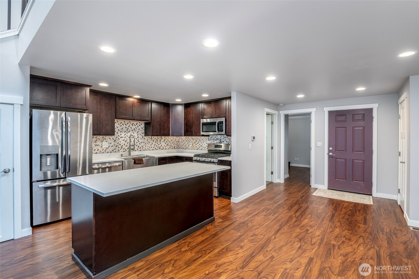 17303 Spanaway Loop Road S #27, Spanaway, WA 98387-9125