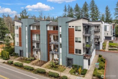 23121 NE 8th Street #A4, Sammamish, WA 98074-7229