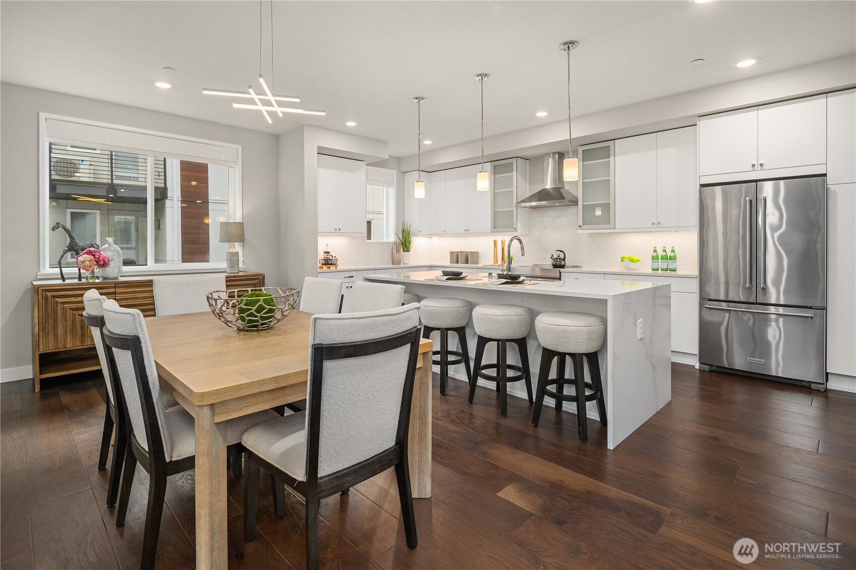 23121 NE 8th Street #A4, Sammamish, WA 98074-7229