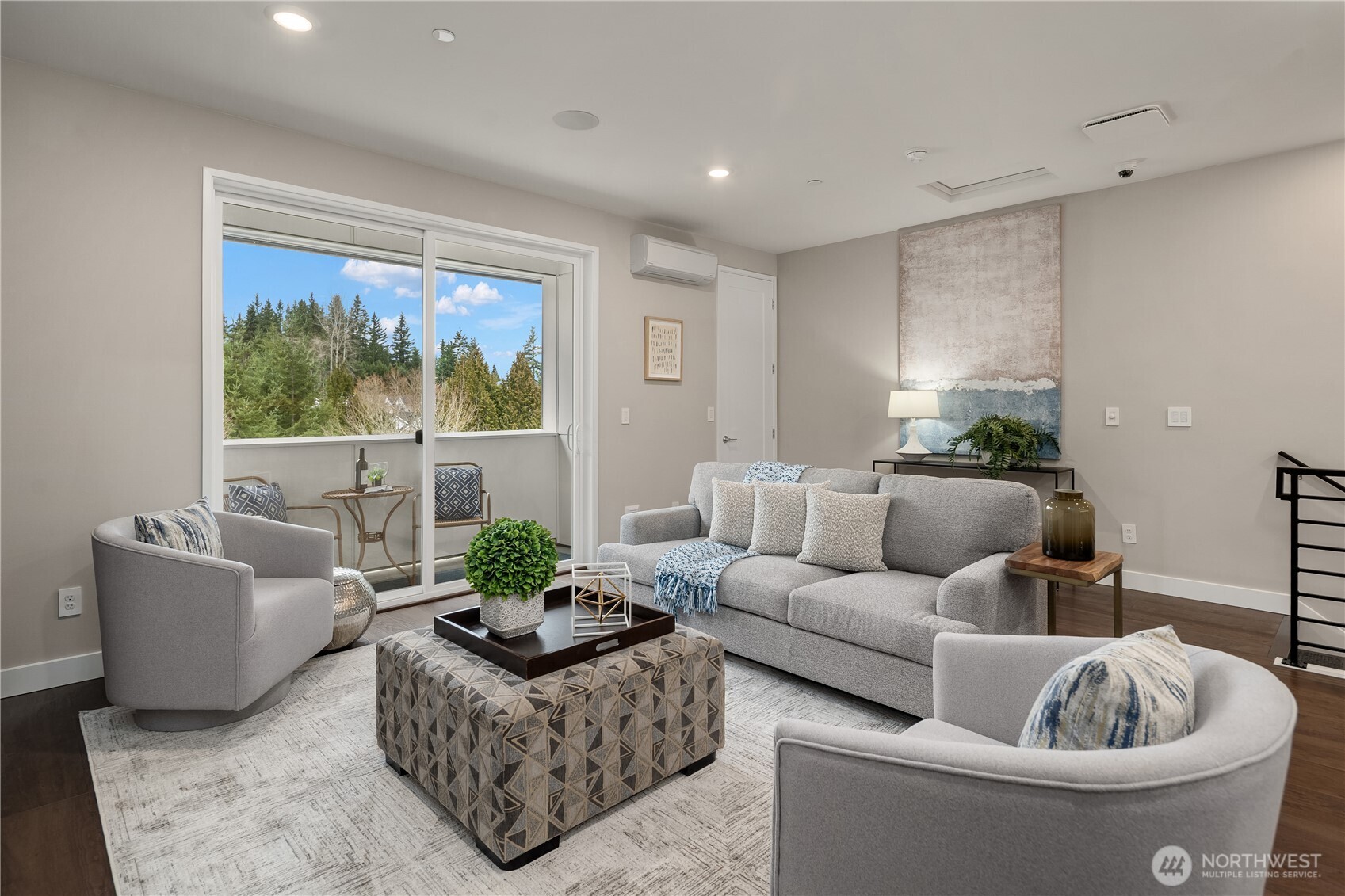 23121 NE 8th Street #A4, Sammamish, WA 98074-7229