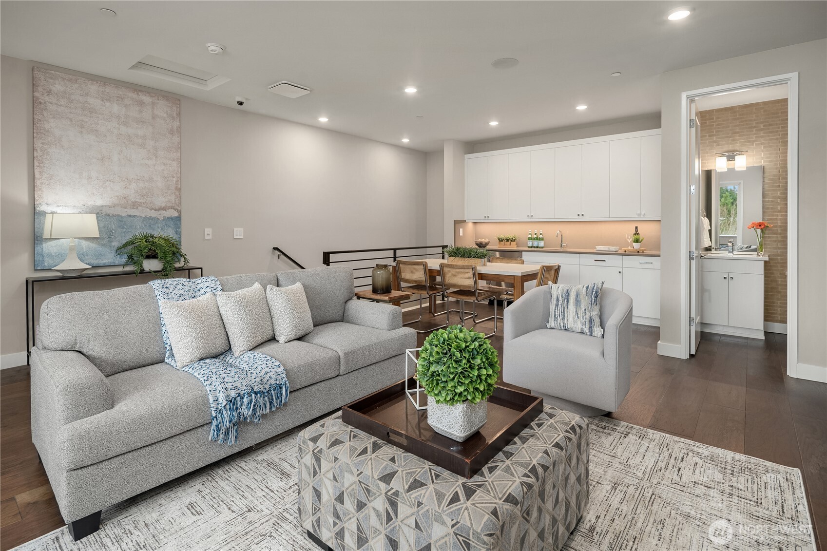 23121 NE 8th Street #A4, Sammamish, WA 98074-7229