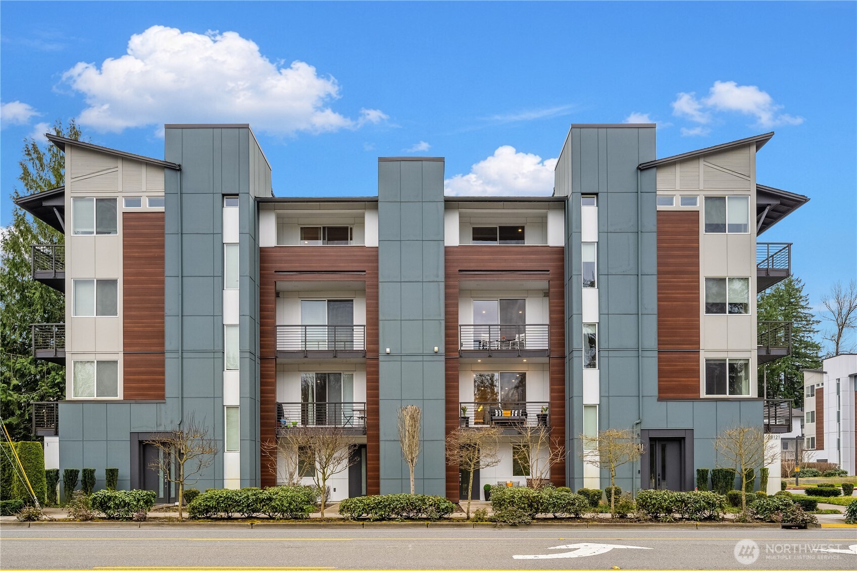 23121 NE 8th Street #A4, Sammamish, WA 98074-7229