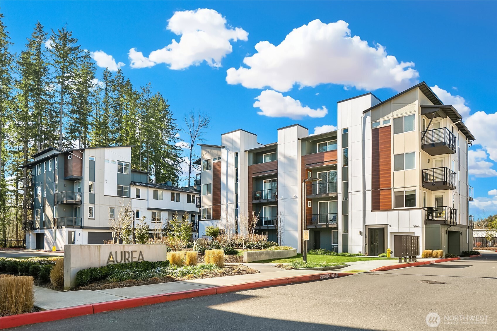 23121 NE 8th Street #A4, Sammamish, WA 98074-7229