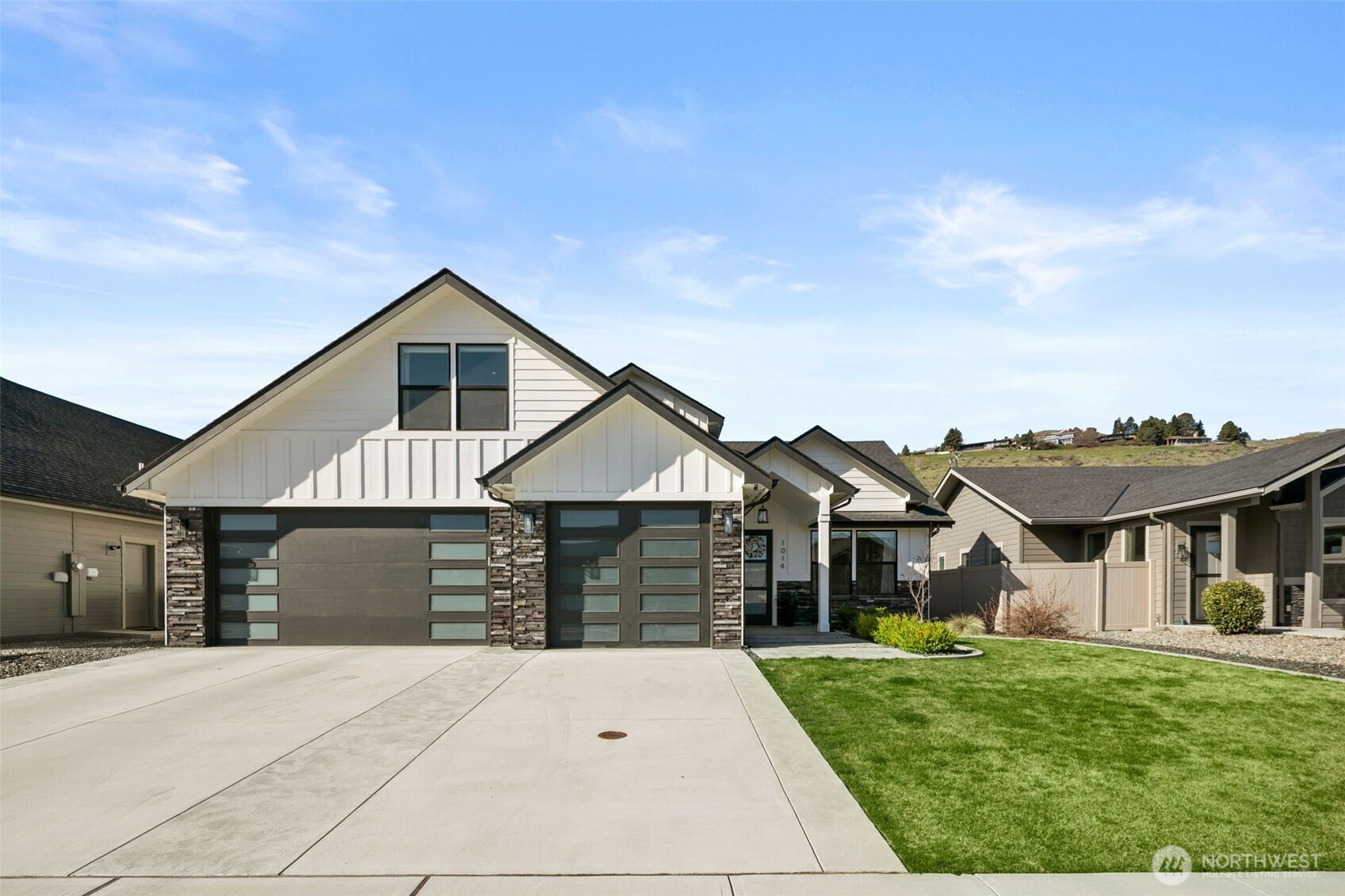 1014 Racine Springs Drive , Wenatchee, WA 98801