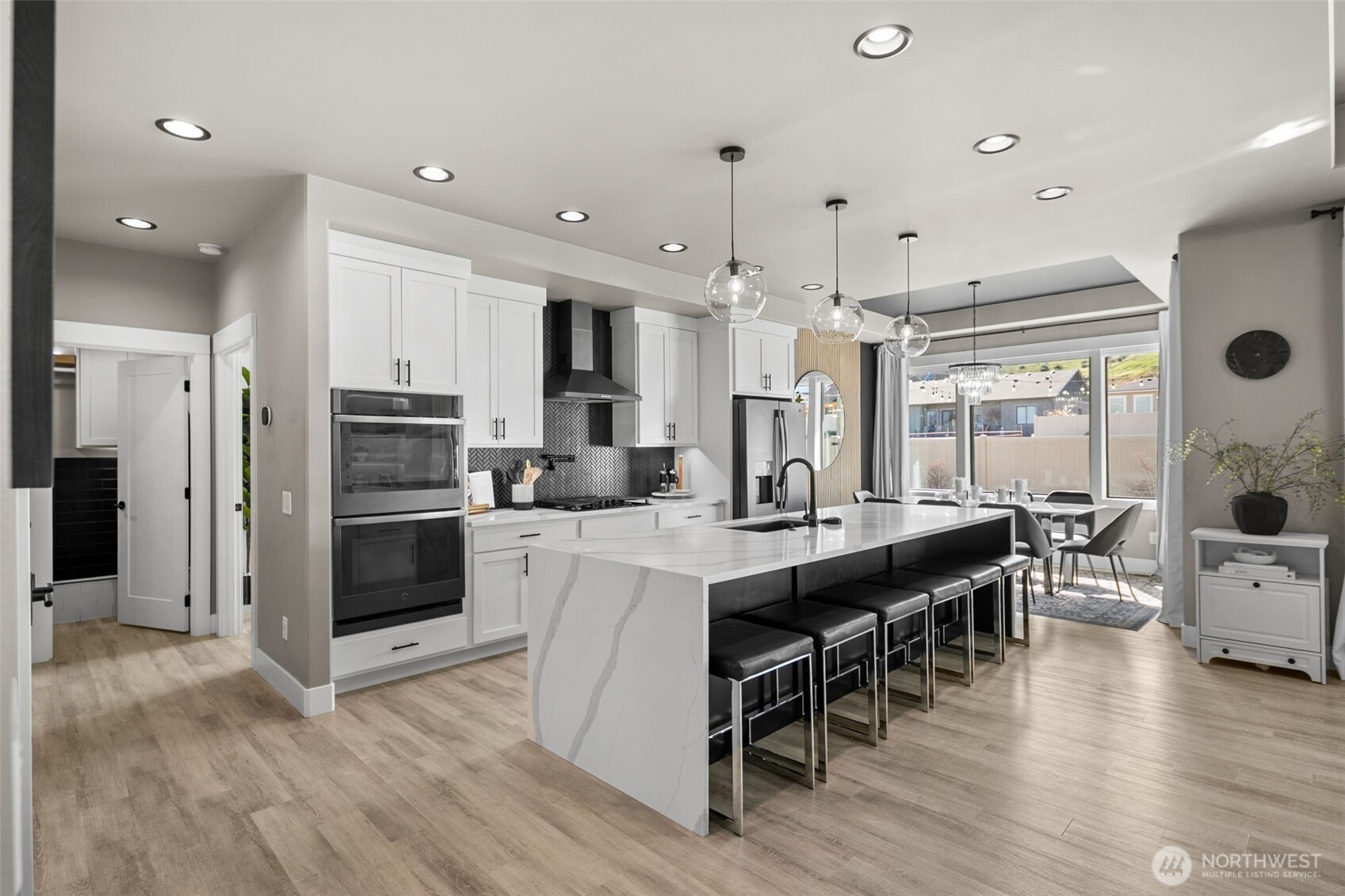 1014 Racine Springs Drive , Wenatchee, WA 98801