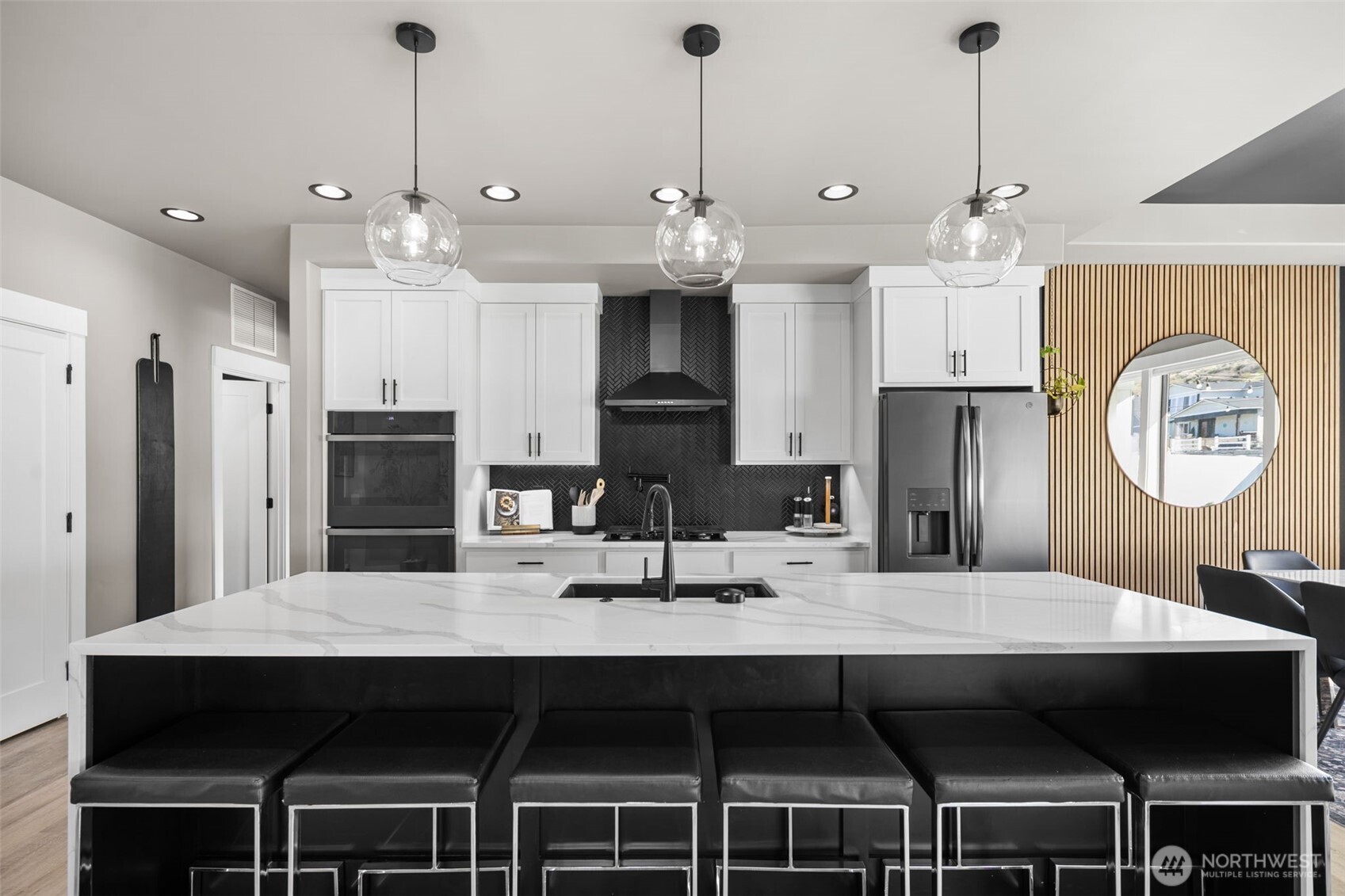 1014 Racine Springs Drive , Wenatchee, WA 98801