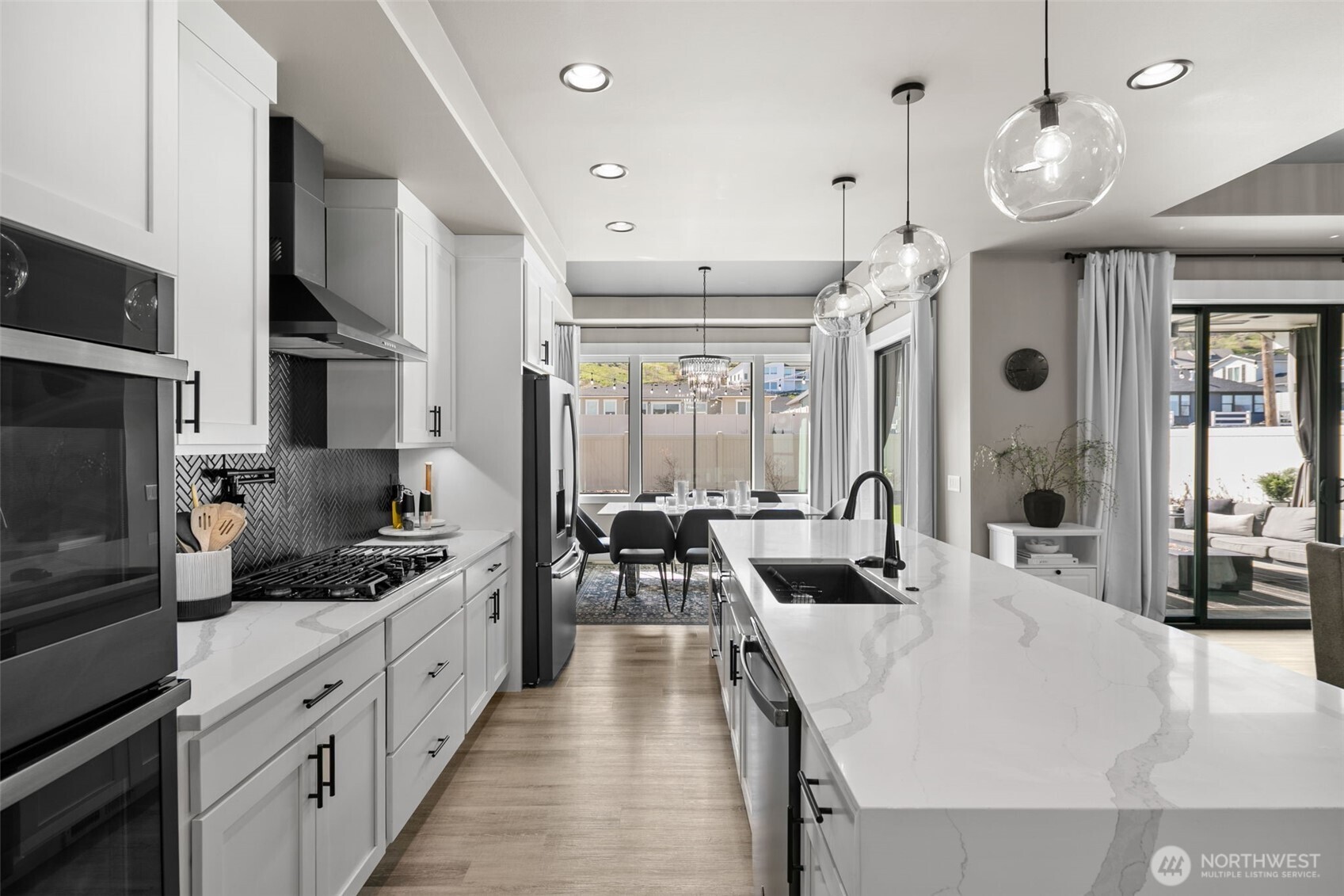 1014 Racine Springs Drive , Wenatchee, WA 98801