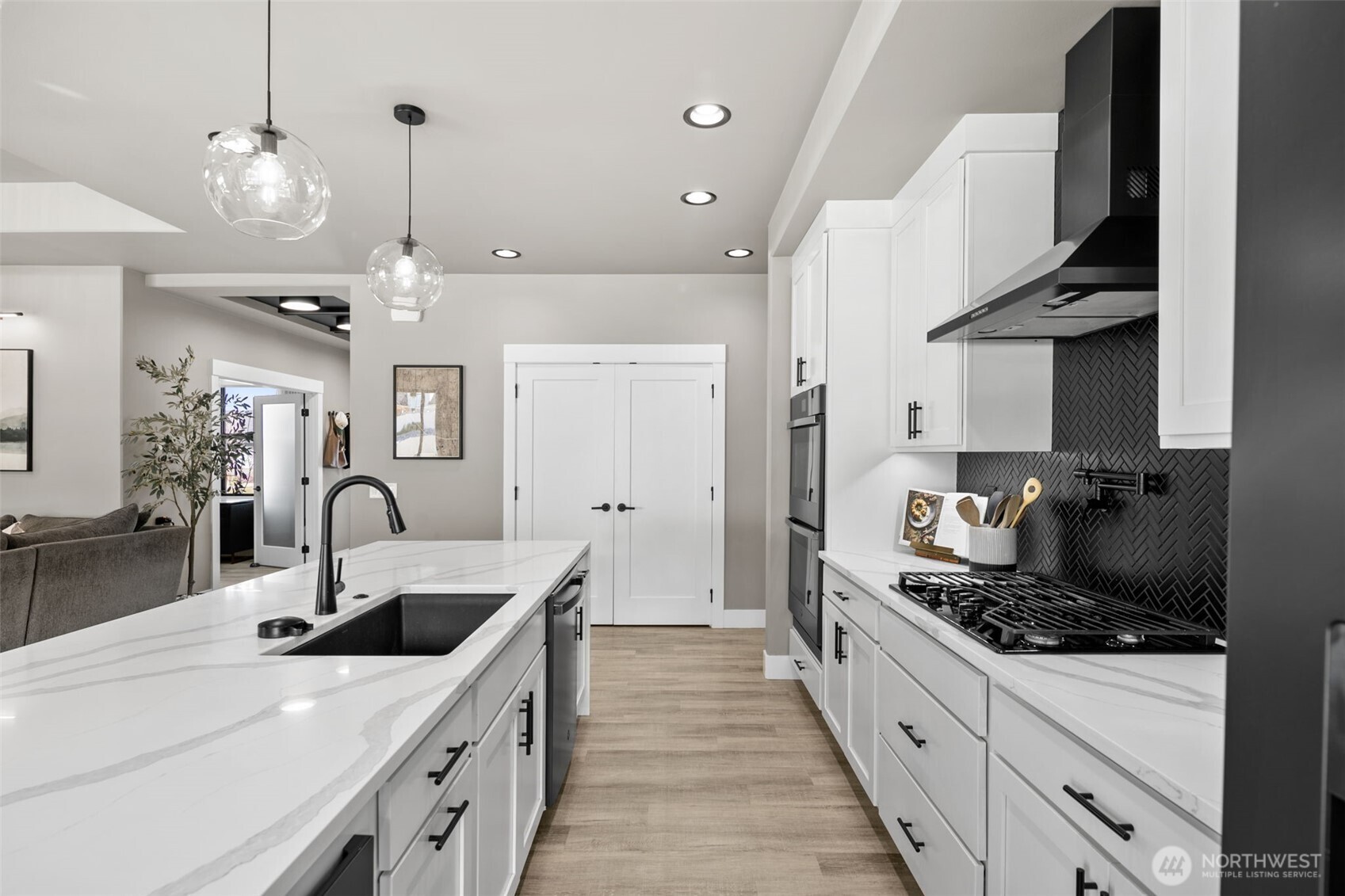 1014 Racine Springs Drive , Wenatchee, WA 98801