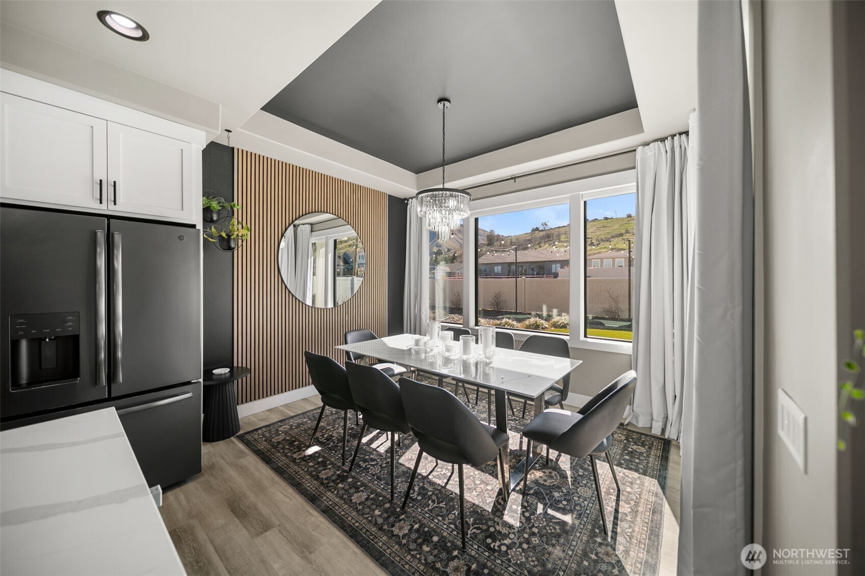 1014 Racine Springs Drive , Wenatchee, WA 98801