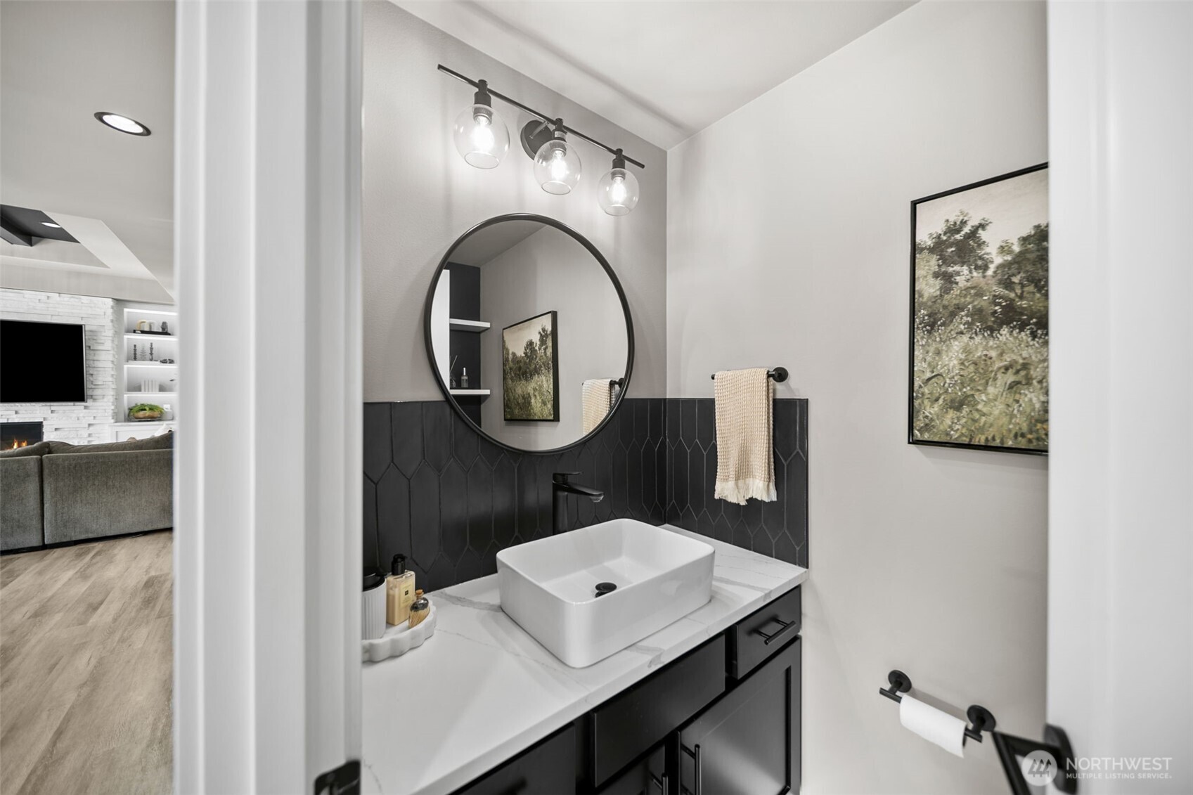 1014 Racine Springs Drive , Wenatchee, WA 98801