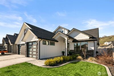 1014 Racine Springs Drive , Wenatchee, WA 98801 - Photo 3