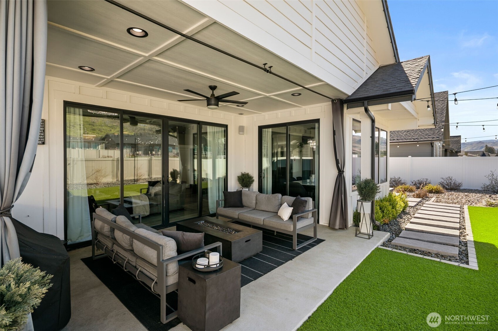 1014 Racine Springs Drive , Wenatchee, WA 98801